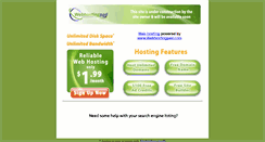Desktop Screenshot of cevihas.com